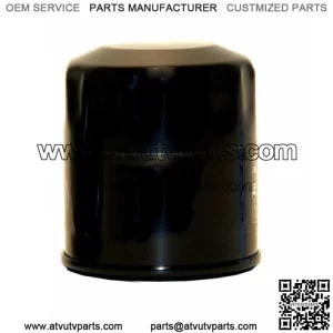 Wix Engine Oil Filter for 2005-2008 Kawasaki KAF620 Mule 3010 Trans 4x4