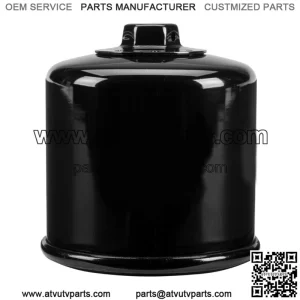 Fire Power Oil Filter Kawasaki Mule PRO FXT 15-21 2510 3010 4010 DIESEL