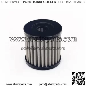 High Performance Motorcycle Oil Filter