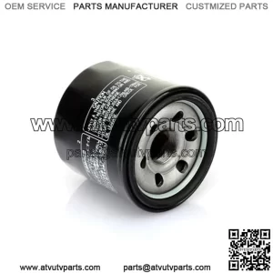 Best Oil Filter for ATV