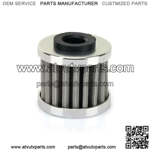 Stainless Steel Atv Oil Filters