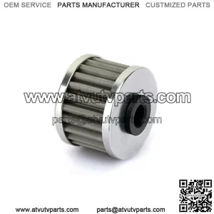 Polaris Atv Oil Filters