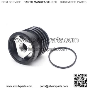 Oil Filter Set for Yamaha Rhino 450 660 700 YFM 350 400 450 550 660 700 YXZ1000R