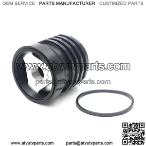 Oil Filter Set for Arctic Cat 350 366 375 400 454 450 500 550 650 700 1000