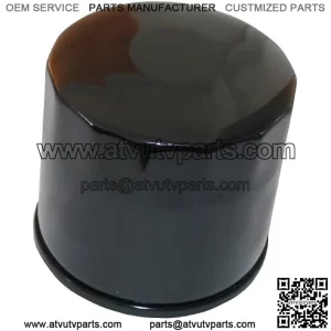 Oil Filter Compatible with Arctic Cat 400 Auto Man Core 4X4 2004-2008 2010 2011 2013
