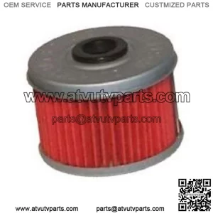 HONDA FOURTRAX 300 1988-2000 REPLACEMENT OIL FILTER