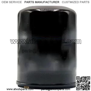 Heavy Duty Oil Filter, Part 2522485