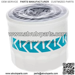 Polaris 3070549 Oil Filter Cartridge OEM for 2019-2021 Pro XD 2000D 4000D Crew