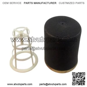 YAMAHA YFZ450R YFZ450X YFZ 450R 450X 450R AIR FILTER CAGE CONE 04-24 yfz450