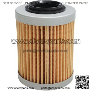 SFA 1000 Oil Filter