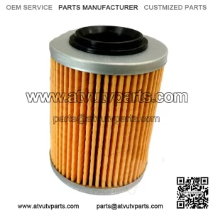 CFMOTO Oil Filter, OEM (0800-011300-0004)