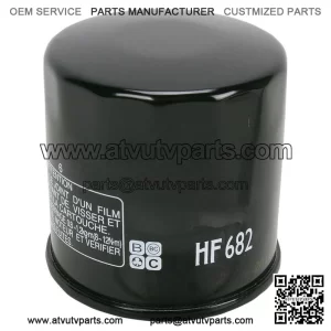 Oil Filter for 2011-2012 CFMOTO CF500-3 (Rancher 500) UTV