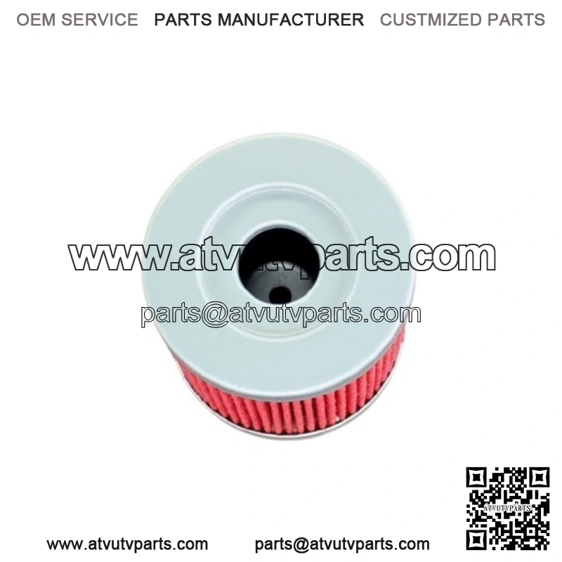 5x Oil Filter For Suzuki LTZ400 LT-Z400 Quadsport 2003 2004 2005 2006 2007-2009 - Image 3