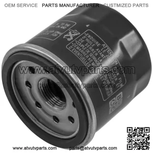 Polaris Xplorer/Big Boss/Scrambler 500 Oil Filter