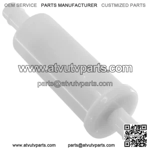 Polaris Scrambler 500 2X4/4X4 1997-2012 In-Line Air Filter Breather - 2530029