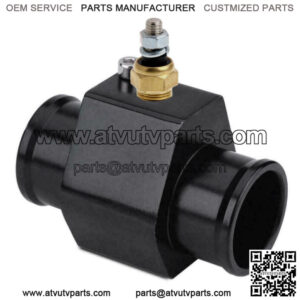 18MM RADIATOR OIL COOLER HOSE LINE FITTING TEMPERATURE SENDER GAUGE SENDING UNIT