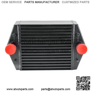 Bar&Plate all Aluminum Intercooler For 2020 2021 2022 Can-Am X3 Turbo All Models