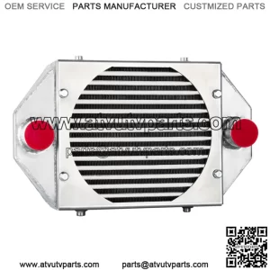 Turbo Intercooler 2017 2018-2019 Can-Am Maverick X3R DS RS XMR RC 707800613