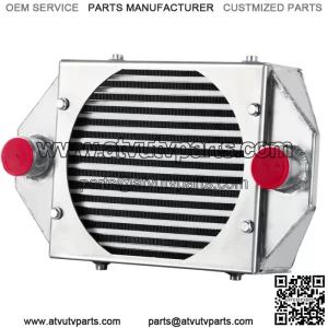 Turbo Intercooler fits for 2017-2019 Can-Am Maverick X3R DS RS XMR RC 707800613