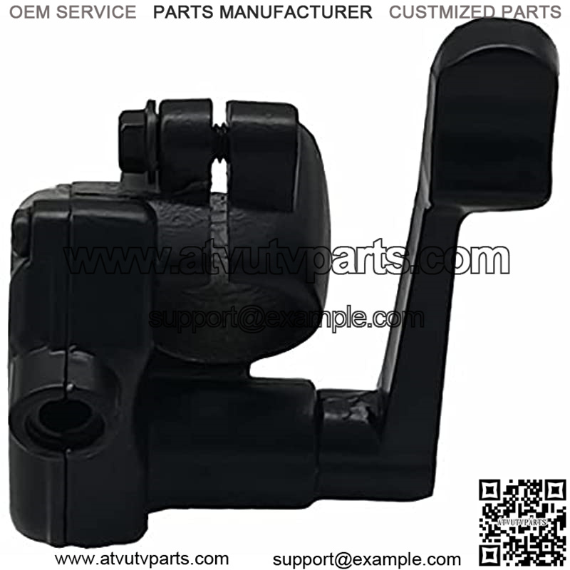 7/8'' 22mm Thumb Throttle Cable Accelerator Control Assembly for Chinese 50cc 70cc 90cc 110cc 125cc 250cc Kazuma TaoTao ATV Quad Go Kart - Image 4