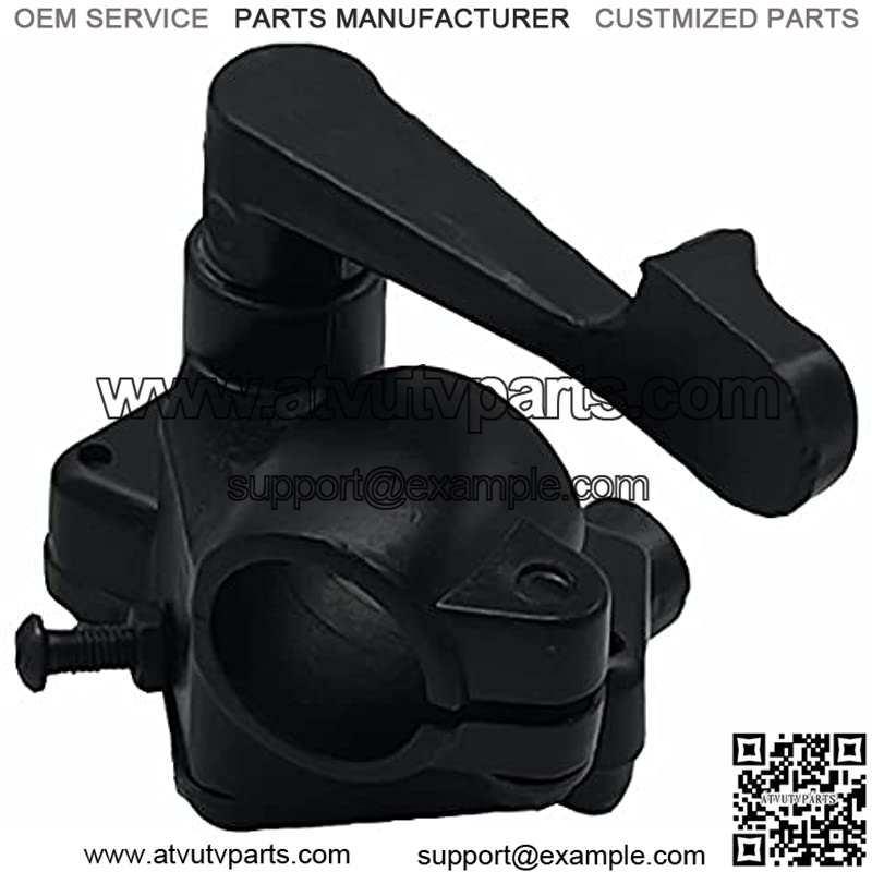 7/8'' 22mm Thumb Throttle Cable Accelerator Control Assembly for Chinese 50cc 70cc 90cc 110cc 125cc 250cc Kazuma TaoTao ATV Quad Go Kart - Image 5