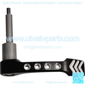 Arrows Thumb Throttle Lever