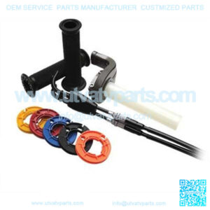 Rev2 Replacement Throttle Cam Reel