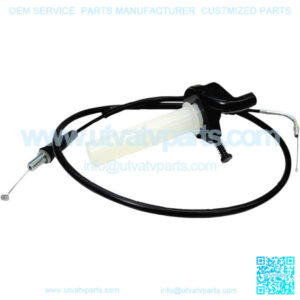 Agricultural Throttle Kit