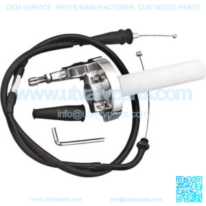 CR Comp Throttle Kit