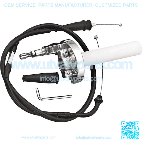 CR Comp Throttle Kit