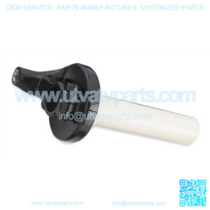 CR Competition Throttle