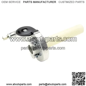 Fits 2004 Suzuki LT-F400F Eiger 4x4 Turbo Throttle Motion Pro 01-0057 (For: More than one vehicle)