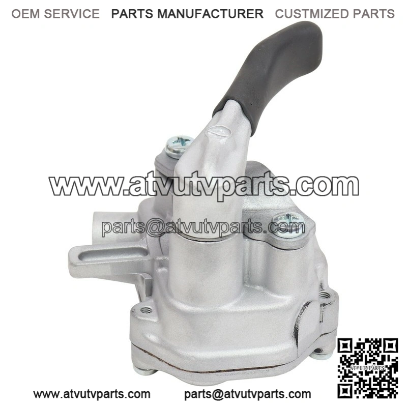 Front Left Axle for CF-Moto ZForce 800 EX 2018-2022, 5BWB-270100 - Image 2