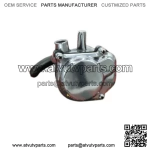 POLISHED NEW Honda Thumb Throttle TRX450r TRX400ex trx 450r 300ex 400ex 250r