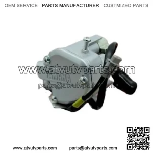 NEW Thumb throttle assembly 2004-2009 Yamaha YFZ450 + wire 04 05 06 07 08 09