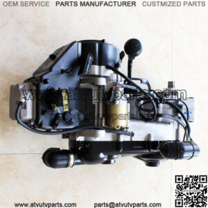 GY6 150cc ATV engine