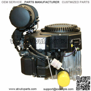 Kohler Command CV742-3013 Exmark 25HP Engine