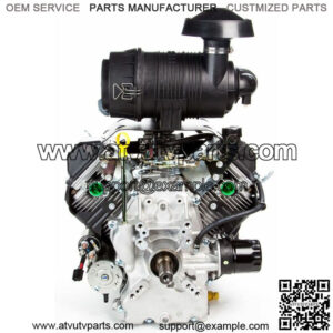 Kohler CH740 Command Pro 25 HP Horizontal Engine PA-CH740-3117