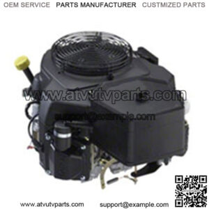 Kohler CV680 Command Pro 22.5 HP Vertical Engine PA-CV680-3036