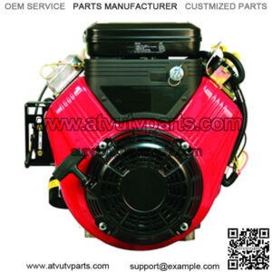 Vanguard 16.0 HP Horizontal Engine 305447-3079-G1