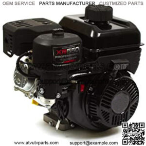 83132-1040-F1 550 Series 127cc Engine