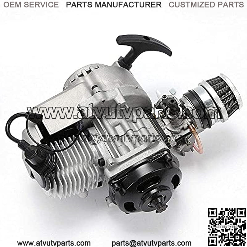 gy6 150cc atv gasoline engine 150cc scooter engine for sale - Image 2