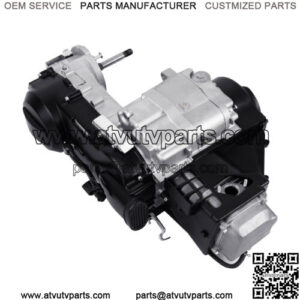 gy6 150cc atv gasoline engine 150cc scooter engine for sale
