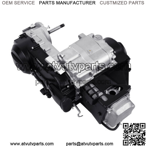gy6 150cc atv gasoline engine 150cc scooter engine for sale