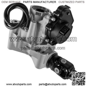 Complete Front Differential For Yamaha Rhino 450 YXR450F 4X4 2006-2009 Gear Case