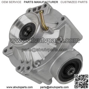 Complete Rear Differential Diff for Can-Am Outlander 850 4X4 2016 2017 2018