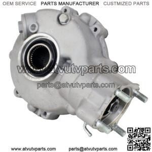 Complete Rear Differential for Honda TRX300 Fourtrax 300 2X4 1996-2000