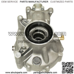 Complete Rear Differential for Yamaha Grizzly 660 YFM660Fa 4WD Se 2005 2006