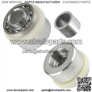 Front Differential Output Hub Assembly for Polaris Ranger XP 900 2013-19 3236683