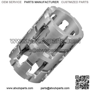 Front Differential Sprague Roll Cage for Polaris Sportsman 500 4X4 HO 2004 2005